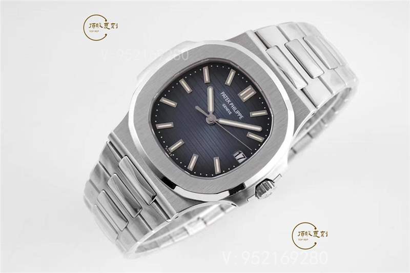 PPF廠鸚鵡螺-PPF廠百達翡麗鸚鵡螺v4版復刻表做工怎么樣-復刻表