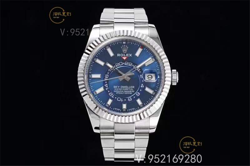 N廠(chǎng)勞力士天行者是天花板級(jí)別的復(fù)刻表嗎,做工怎么樣-復(fù)刻表