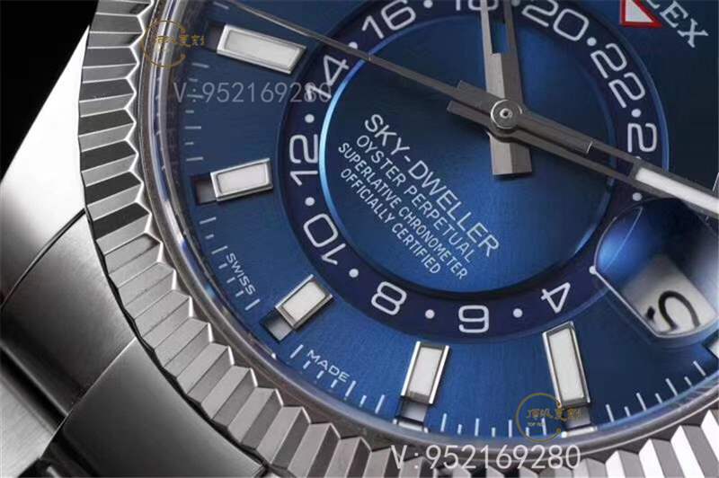 N廠(chǎng)勞力士天行者是天花板級(jí)別的復(fù)刻表嗎,做工怎么樣-復(fù)刻表