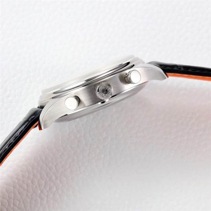 ZF萬國表達(dá)文西系列IW393402腕表會不會一眼假