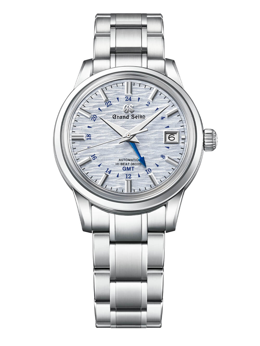 Grand Sieko SBGJ249 正書