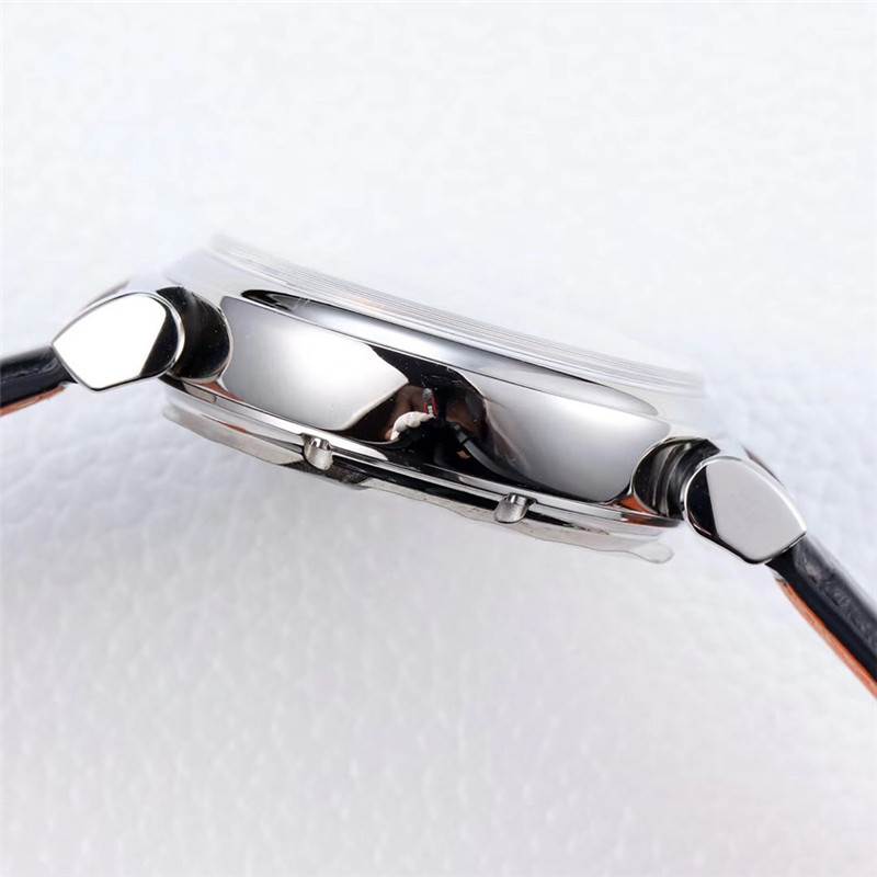 ZF萬國表達(dá)文西系列IW393402腕表會不會一眼假