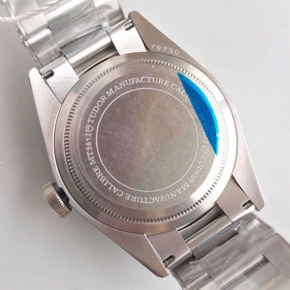 ZF帝舵碧灣系列M79730-0001腕表做工如何