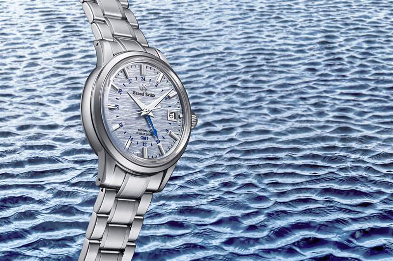 Grand Sieko SBGJ249 正書