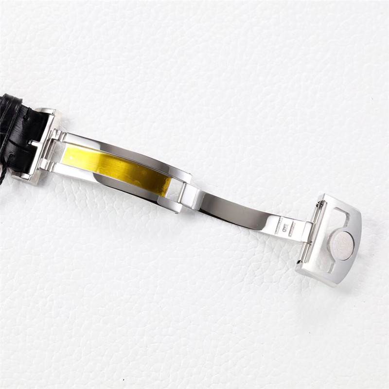 ZF萬國表達(dá)文西系列IW393402腕表會不會一眼假