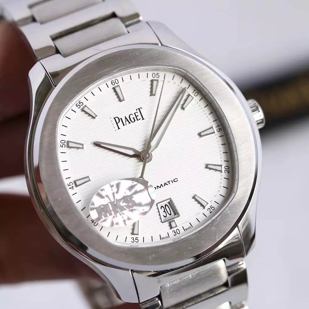 MKS廠伯爵polo運(yùn)動(dòng)復(fù)刻表質(zhì)量怎么樣？- MKS廠伯爵polo復(fù)刻表真假對(duì)比，是否一眼假？