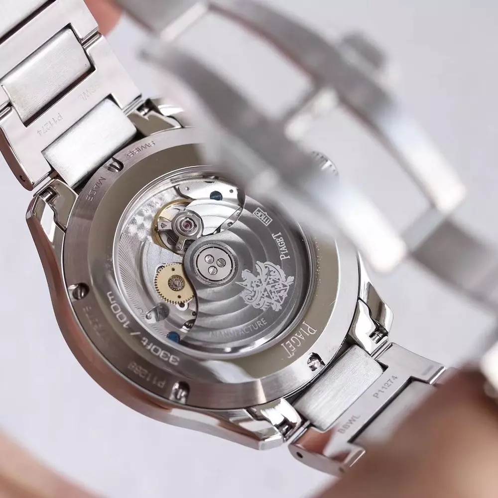 MKS廠伯爵polo運(yùn)動(dòng)復(fù)刻表質(zhì)量怎么樣？- MKS廠伯爵polo復(fù)刻表真假對(duì)比，是否一眼假？