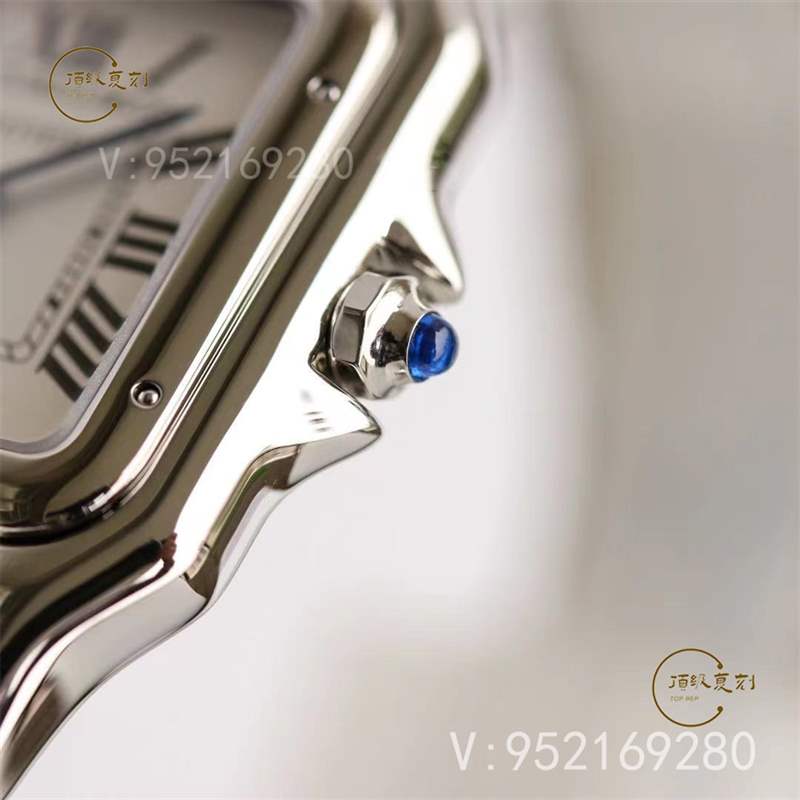 GF廠卡地亞獵豹PANTHèRE DE CARTIER系列 WSPN0007復(fù)刻表做工怎么樣-復(fù)刻表