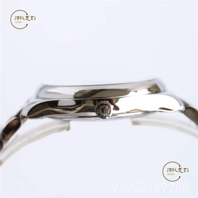 GF廠浪琴名匠月相復(fù)刻表L899.5一體機(jī)芯功能對版嗎,怎么使用-復(fù)刻表