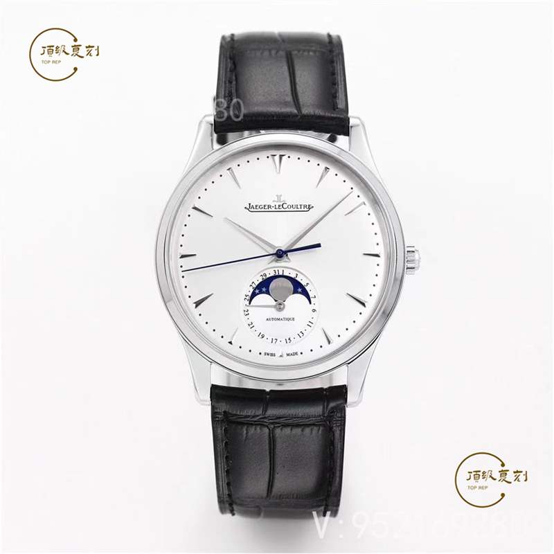 GF廠復刻手表簡介-GF廠復刻手表最值得入手手表有哪些-復刻表