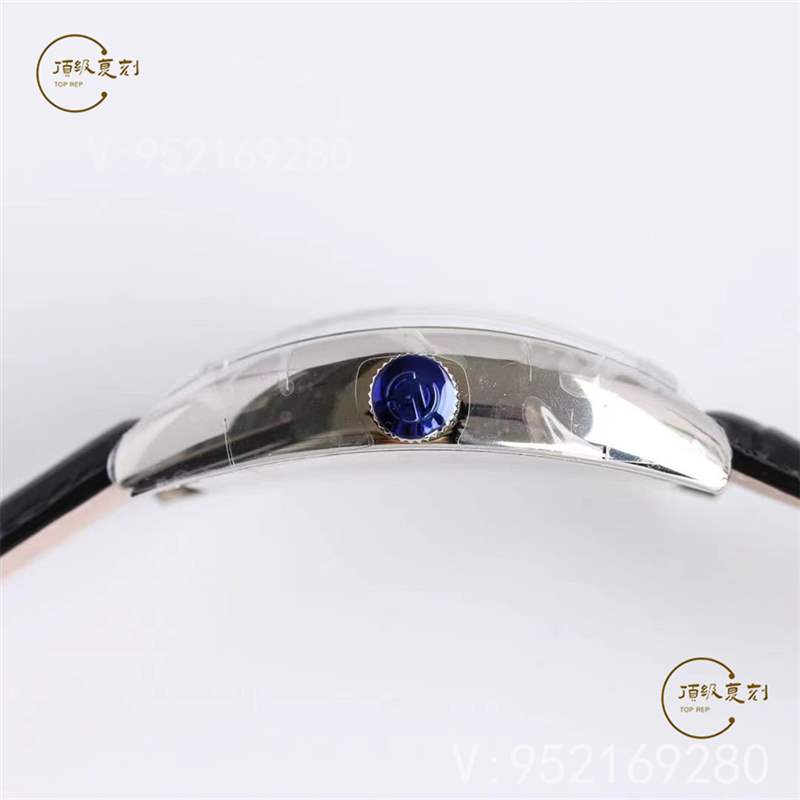 GF廠法穆蘭8880男士復刻表Casablanca系列做工怎么樣-復刻表