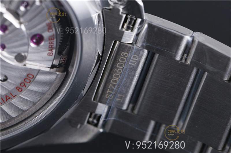 VS廠海馬150-揭秘VS廠歐米茄海馬150柚木黑盤復(fù)刻表做工怎么樣-復(fù)刻表