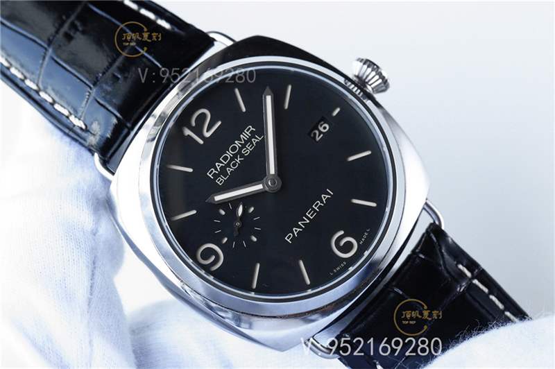 VS廠沛納海388-VS廠沛納海pam388洋蔥頭把頭復(fù)刻表做工怎么樣-復(fù)刻表