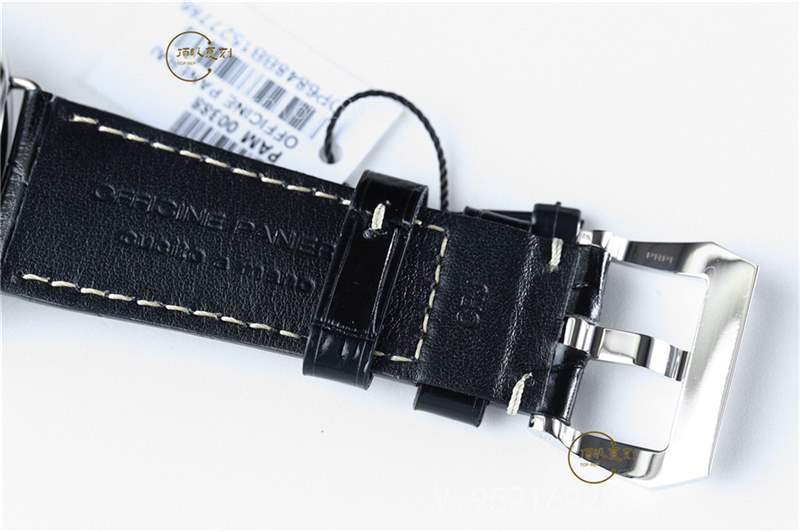 VS廠沛納海388-VS廠沛納海pam388洋蔥頭把頭復(fù)刻表做工怎么樣-復(fù)刻表