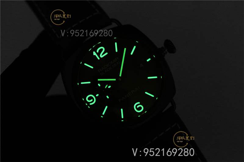 VS廠沛納海388-VS廠沛納海pam388洋蔥頭把頭復(fù)刻表做工怎么樣-復(fù)刻表