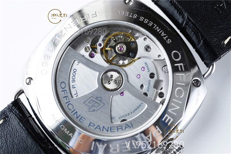 VS廠沛納海388-VS廠沛納海pam388洋蔥頭把頭復(fù)刻表做工怎么樣-復(fù)刻表