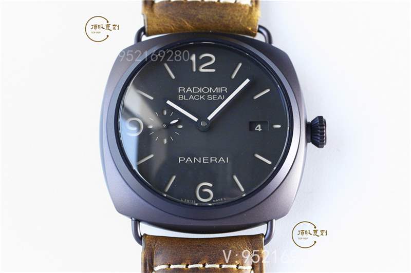 VS廠沛納海505-VS廠沛納海pam505洋蔥頭把頭復(fù)刻表v2版做工怎么樣-復(fù)刻表