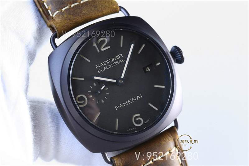 VS廠沛納海505-VS廠沛納海pam505洋蔥頭把頭復(fù)刻表v2版做工怎么樣-復(fù)刻表