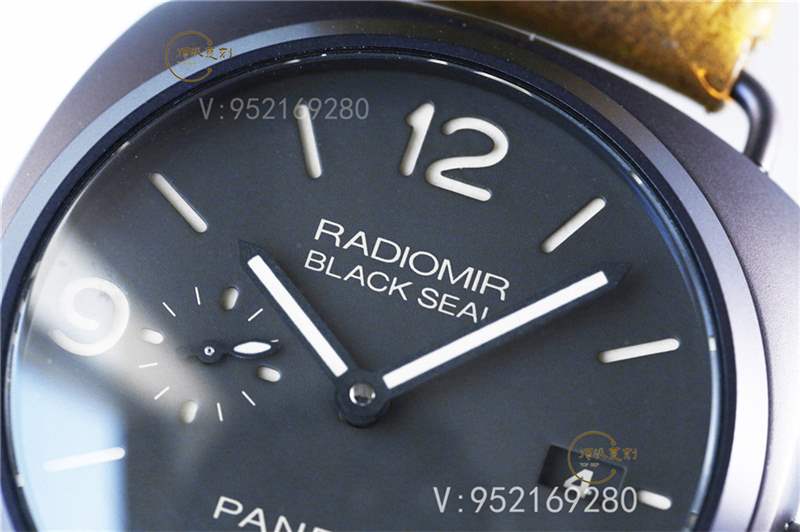 VS廠沛納海505-VS廠沛納海pam505洋蔥頭把頭復(fù)刻表v2版做工怎么樣-復(fù)刻表