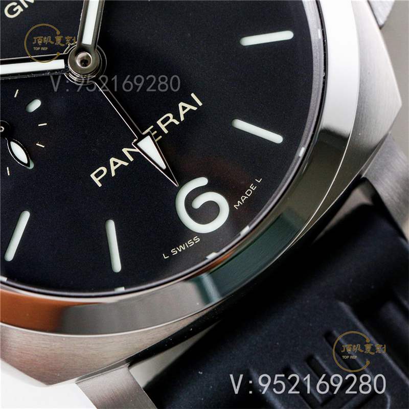VS廠沛納海320-VS廠沛納海pam320復(fù)刻表V2版做工怎么樣-復(fù)刻表