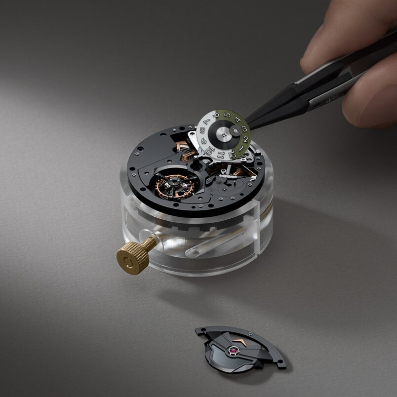 AP Royal Oak Concept Flying Tourbillon GMT 價錢介紹