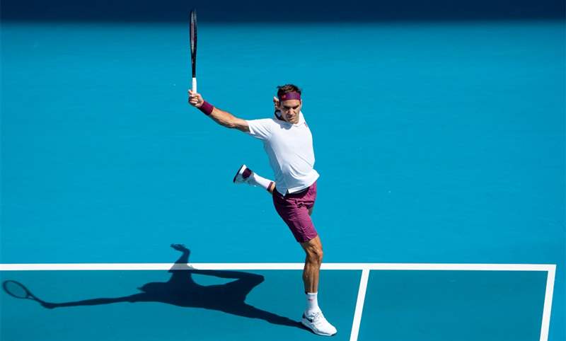 回顧那些高光時刻，Roger Federer費德勒與Rolex偕伴20年