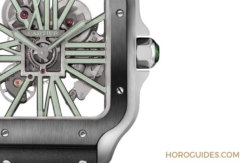 CARTIER - Cartier臺北101旗艦店搶先全球上市2款特別版限量新作