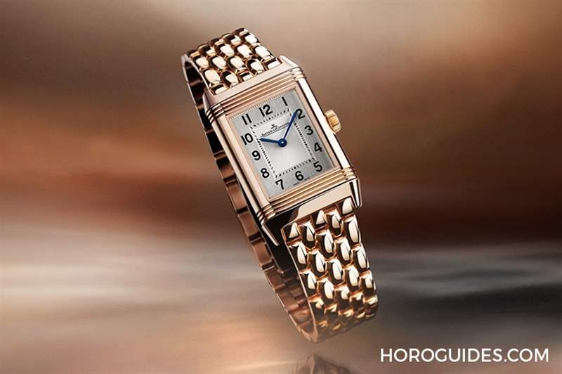 JAEGER-LECOULTRE - 精靈系女星Anya Taylor-Joy成為積家品牌大使，釋出全新宣傳短片