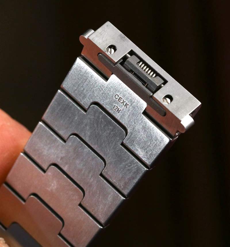 卡地亞桑托斯 2018 年手表將受到買家的歡迎-復刻表