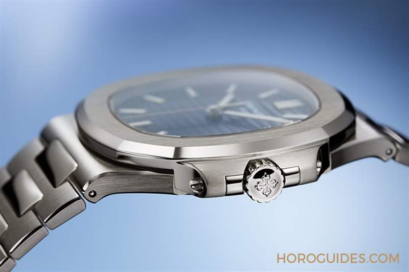 PATEK PHILIPPE - 傳奇，是否再次偉大｜百達翡麗Nautilus 5811/1G-001新貌、回歸以及日后延伸