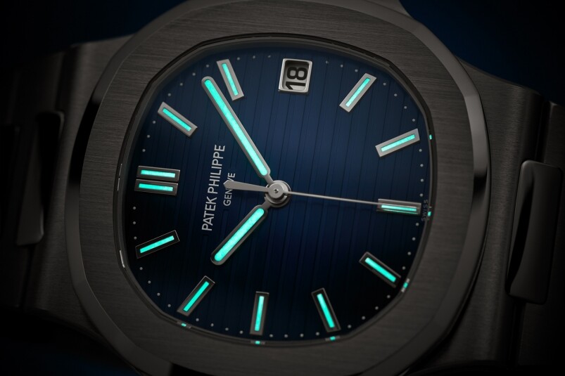 Patek Philippe 2022 Nautilus 5811 價錢介紹