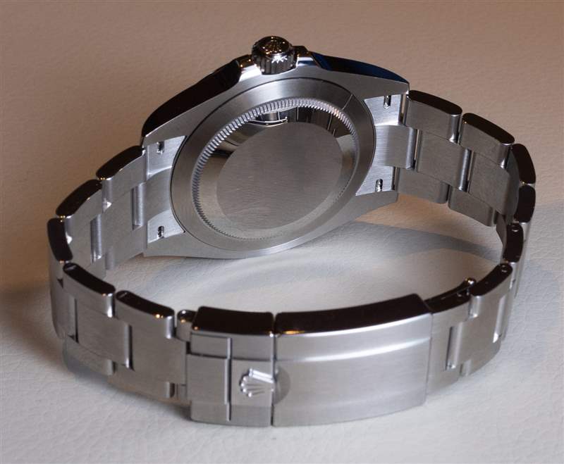 動手:勞力士 Air King 126900 2022 年手表 動手:勞力士 Air King 126900 2022 年手表-復刻表