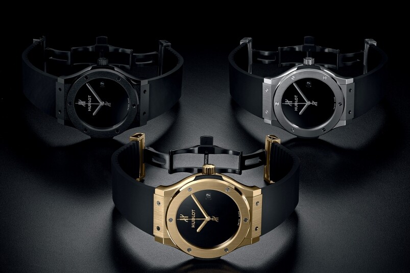 Classic Fusion 40 Years Anniversary 價錢