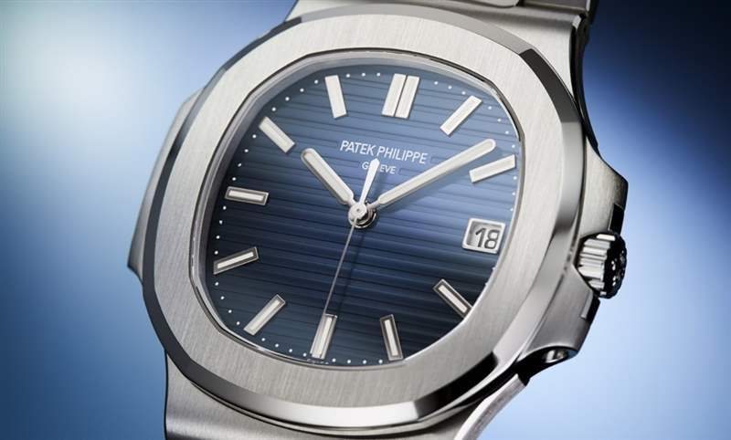 傳奇，是否再次偉大｜百達翡麗Nautilus 5811/1G-001新貌、回歸以及日后延伸