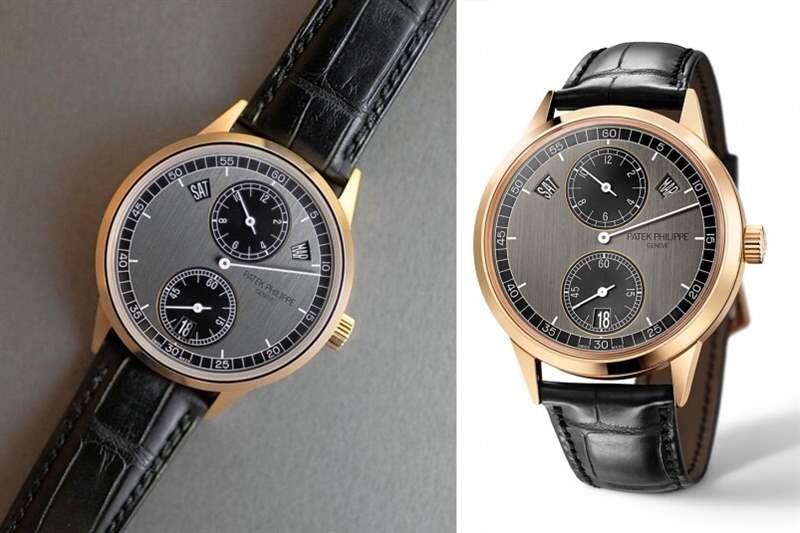Patek Philippe PP 5235 價(jià)錢