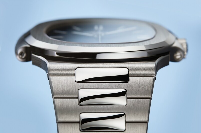Patek Philippe 2022 Nautilus 5811 價錢介紹