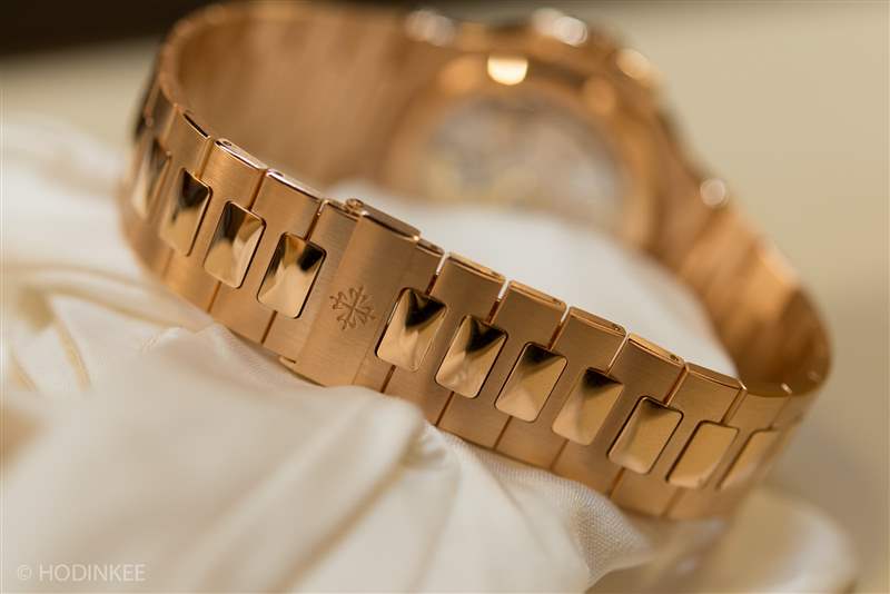 百達(dá)翡麗 5711R