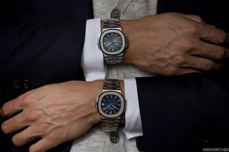PATEK PHILIPPE - 傳奇，是否再次偉大｜百達翡麗Nautilus 5811/1G-001新貌、回歸以及日后延伸
