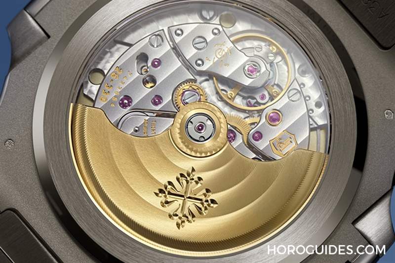 PATEK PHILIPPE - 傳奇，是否再次偉大｜百達翡麗Nautilus 5811/1G-001新貌、回歸以及日后延伸