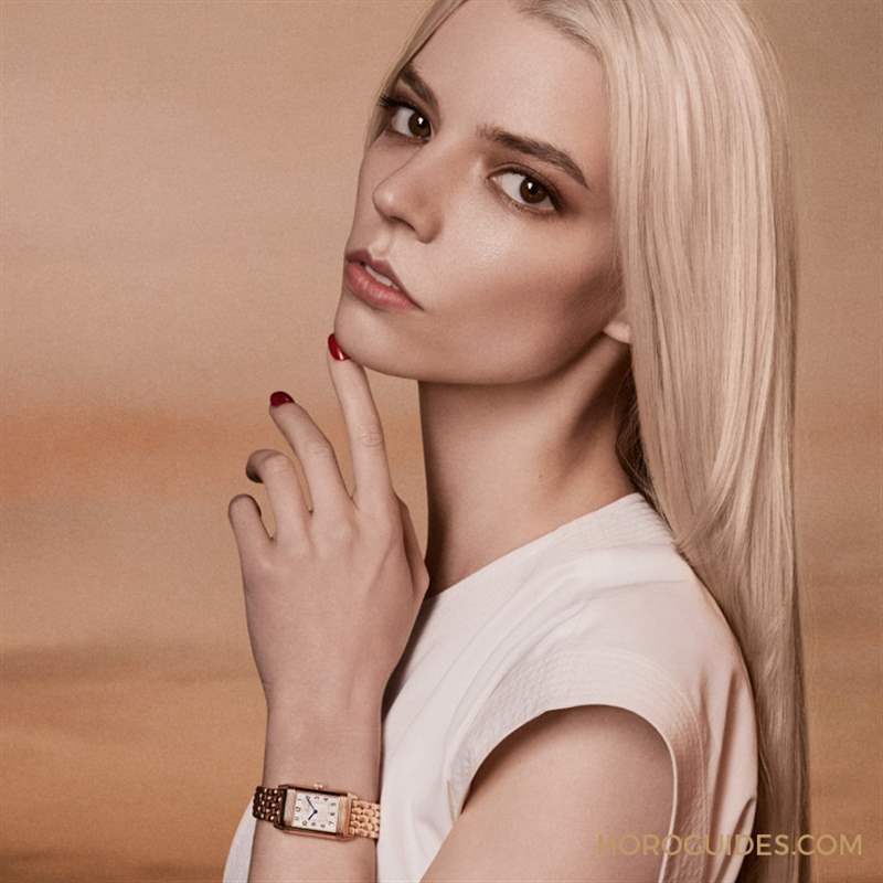 JAEGER-LECOULTRE - 翻轉，風格瞬間改變｜積家Reverso翻轉系列雙時區日歷腕表、雙面腕表小型款