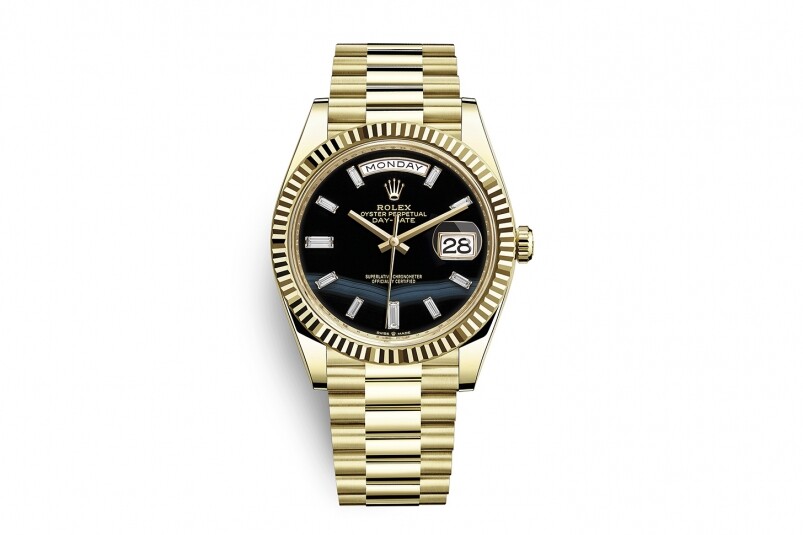 Rolex Day-Date 價錢介紹
