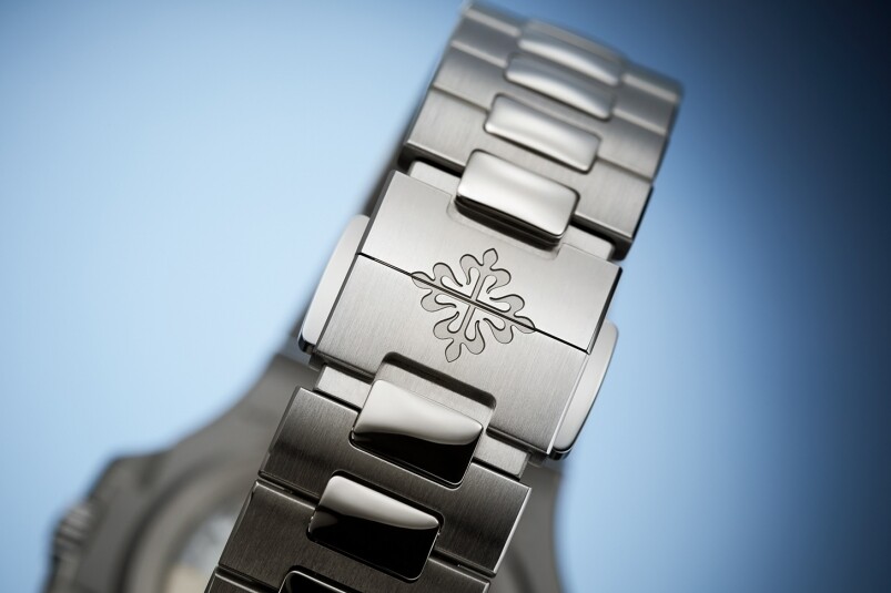 Patek Philippe 2022 Nautilus 5811 價錢介紹
