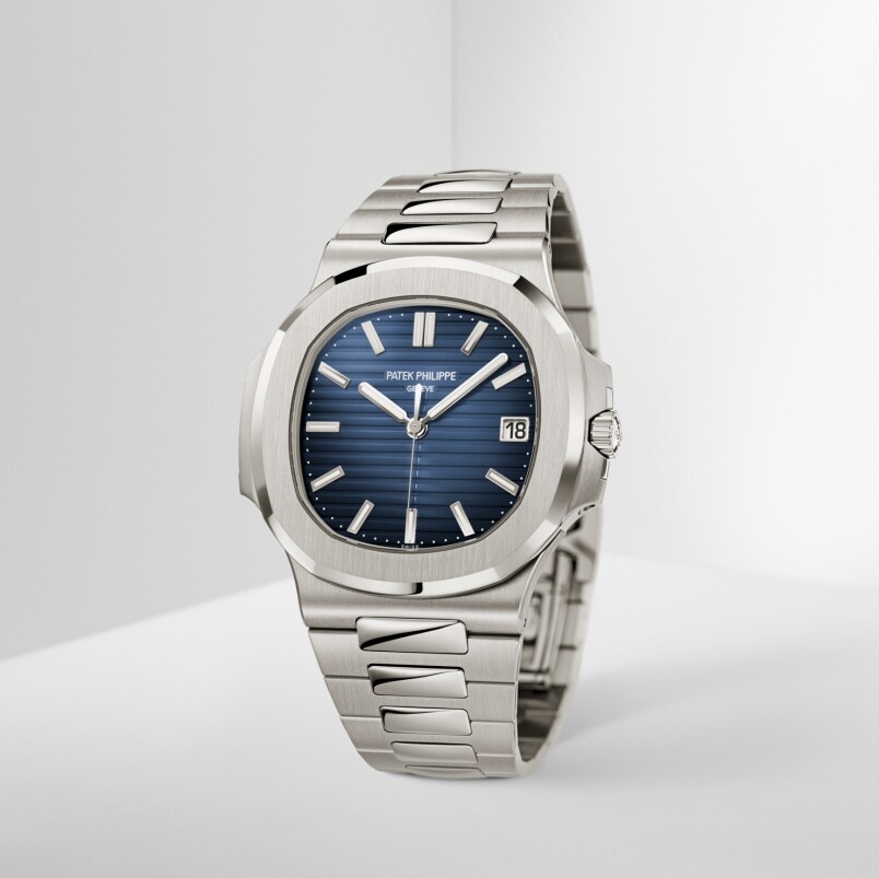 Patek Philippe 2022 Nautilus 5811 價錢介紹