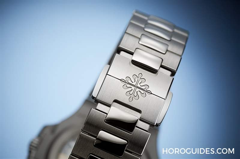 PATEK PHILIPPE - 傳奇，是否再次偉大｜百達翡麗Nautilus 5811/1G-001新貌、回歸以及日后延伸