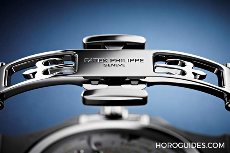 PATEK PHILIPPE - 傳奇，是否再次偉大｜百達翡麗Nautilus 5811/1G-001新貌、回歸以及日后延伸