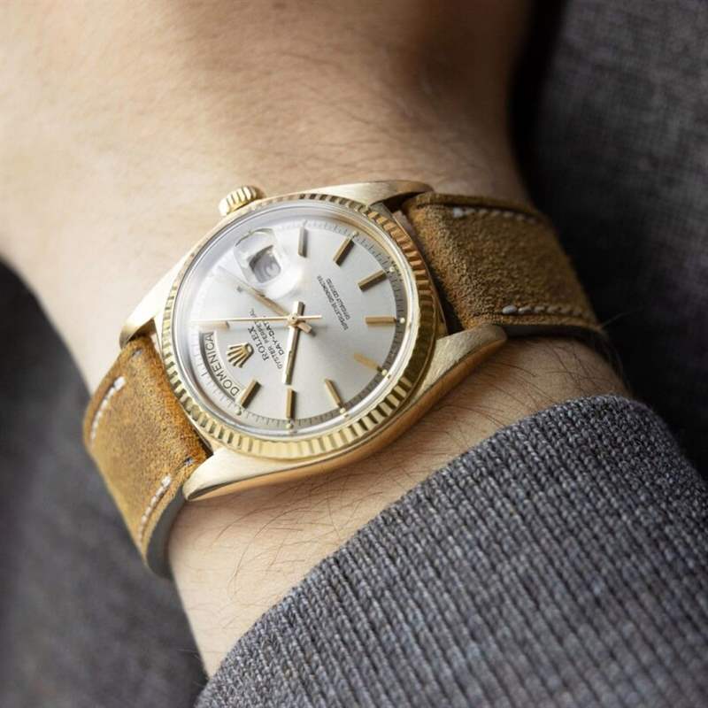 Rolex Day-Date 價錢介紹