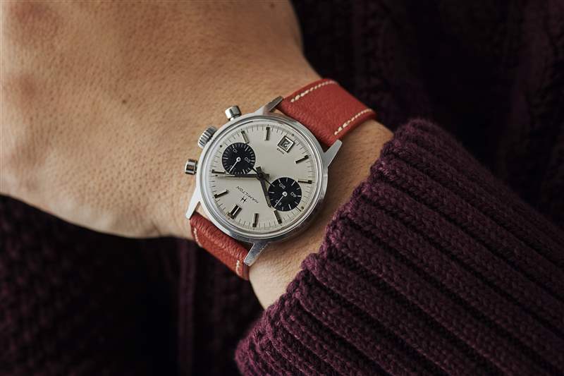 復古手表A 1979 Rolex Datejust Oysterquartz,A 1970s Zenith El Primero Ref。G7810 和 1991 年勞力士 GMT-Master-復刻表