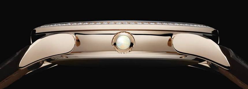 帕瑪強(qiáng)尼Tonda 1950 Squelette男士和女士腕表-復(fù)刻表