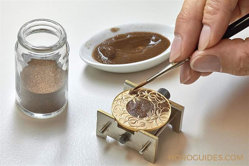 VACHERON CONSTANTIN - 歲月靜好之美｜江詩(shī)丹頓藝術(shù)大師系列中國(guó)十二生肖傳奇之兔年