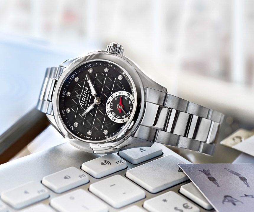 MMT“鐘表智能手表”平臺(tái)最終將瑞士與硅谷聯(lián)系起來-復(fù)刻表